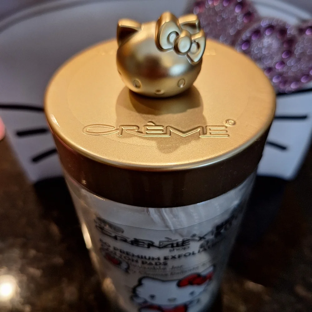 Hello Kitty Makeup Bundle MB (L09)